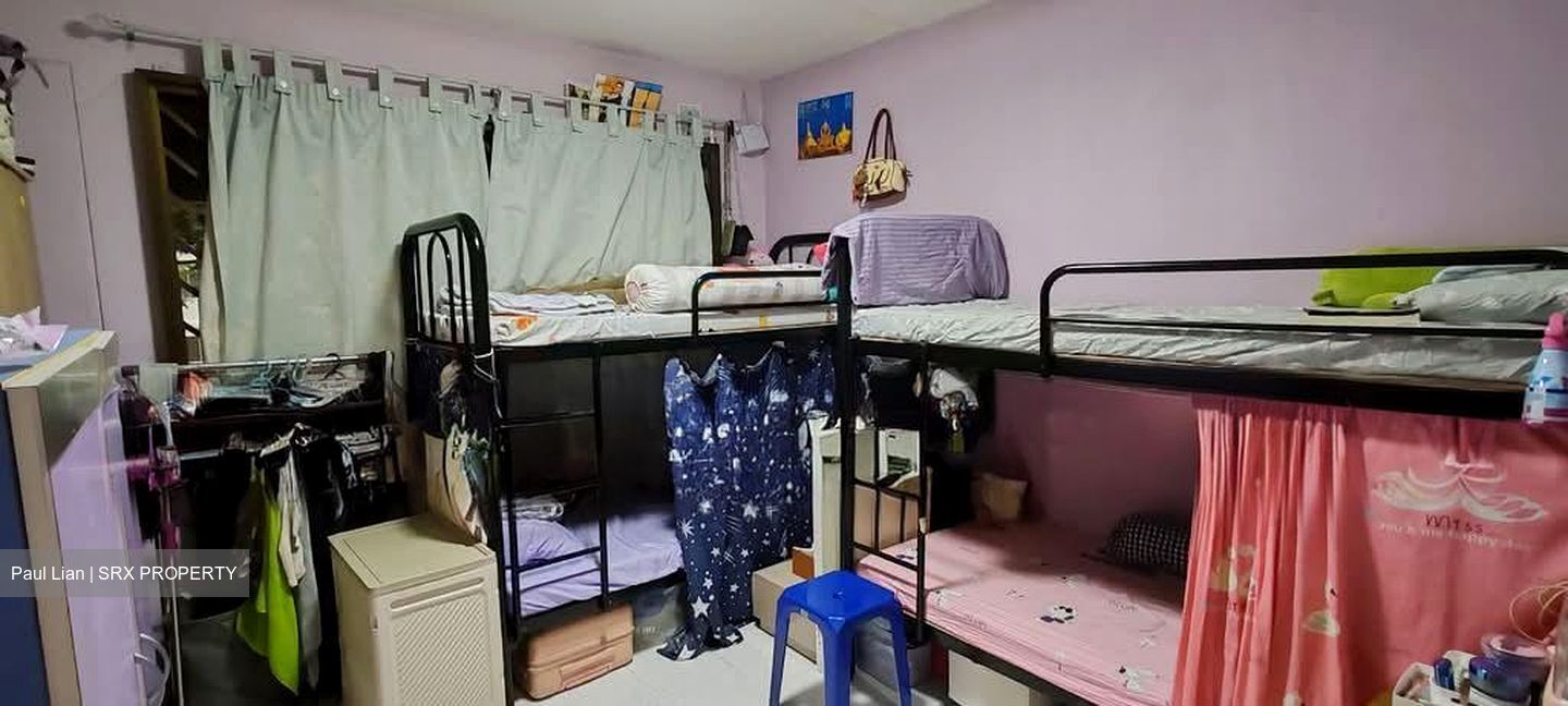 Blk 113 Lorong 3 Geylang (Kallang/Whampoa), HDB 4 Rooms #557154161